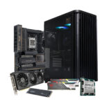 PCBuilder Ryzen 9 9950X REMBRANDT Windows 11 Creator PC - Image 16