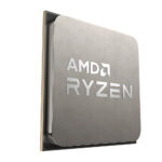PCBuilder Ryzen 5 5600XT SENTINEL Windows 11 Gaming PC - Image 11