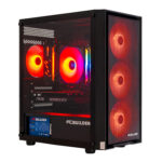 PCBuilder Ryzen 5 5600XT SENTINEL Windows 11 Gaming PC - Image 16