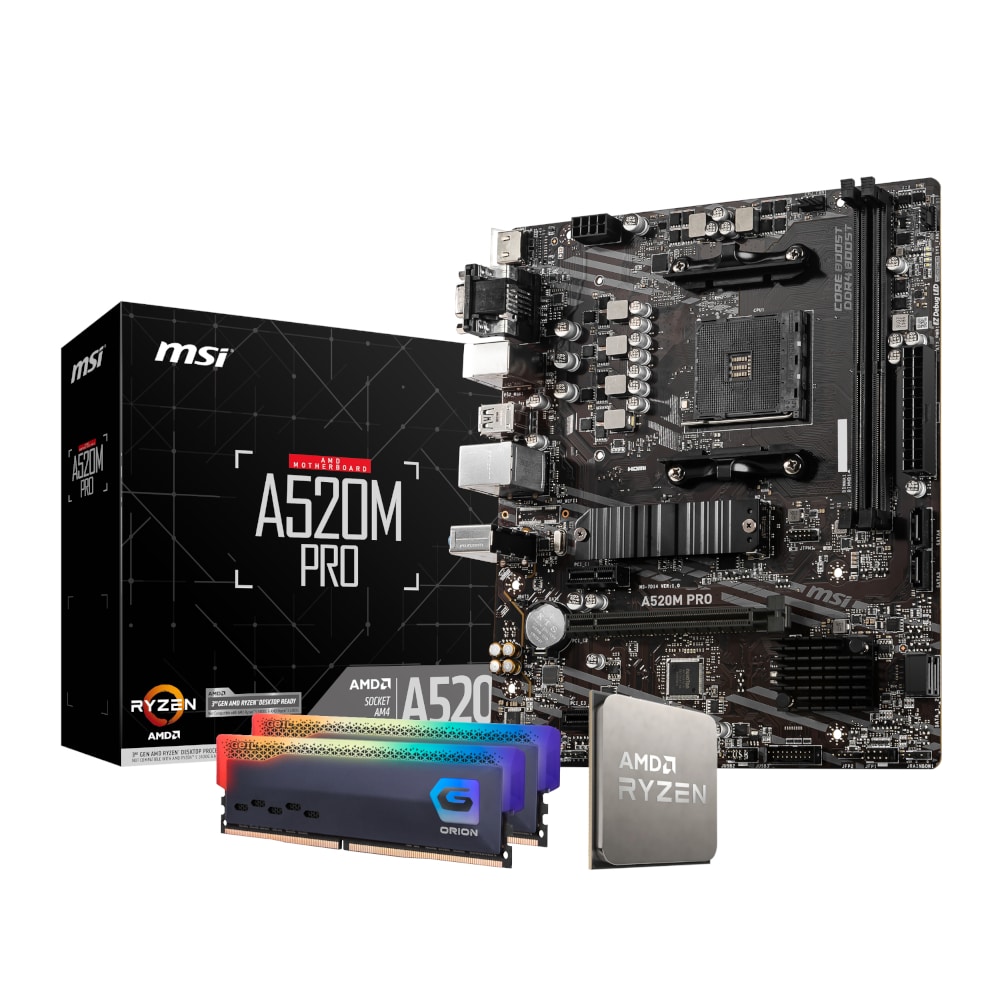 PCB_UPK_12_wr_01a.jpg PCBuilder AMD Ryzen 5 5600GT LEVEL UP Core Upgrade Kit - Image 1