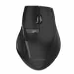 PCBuilder ALPHA Silent Wireless Keyboard and Mouse Combo - Image 4