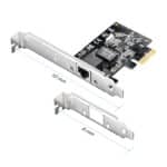 Cudy Gigabit PCI Express Adapter - Image 2