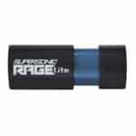 Patriot Rage Lite 1TB USB3.2 Flash Drive - Black