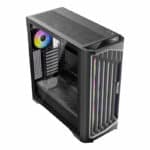 Antec Performance FT1 E-ATX |ATX |M-ATX | ITX ARGB Full-Tower Gaming Chassis - Black - Image 18