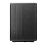 Antec Performance 1M Mini-ITX Chassis - Black - Image 2