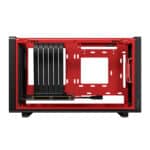Antec Performance 1M Mini-ITX Chassis - Black - Image 6
