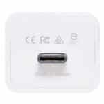 Patriot iLuxe Cube 512GB Type-C Smart Backup Solution - White - Image 3