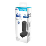 FSP PRO 65W Universal Laptop Adapter – Asus - Image 5