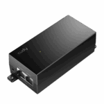 Cudy 30W 2.5Gbps Gigabit PoE+ Injector