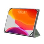 Port Designs Noumea II Universal 9/11" Tablet Folio – Green - Image 3