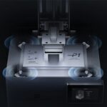 Anycubic Photon P1 3D Printer - Image 6