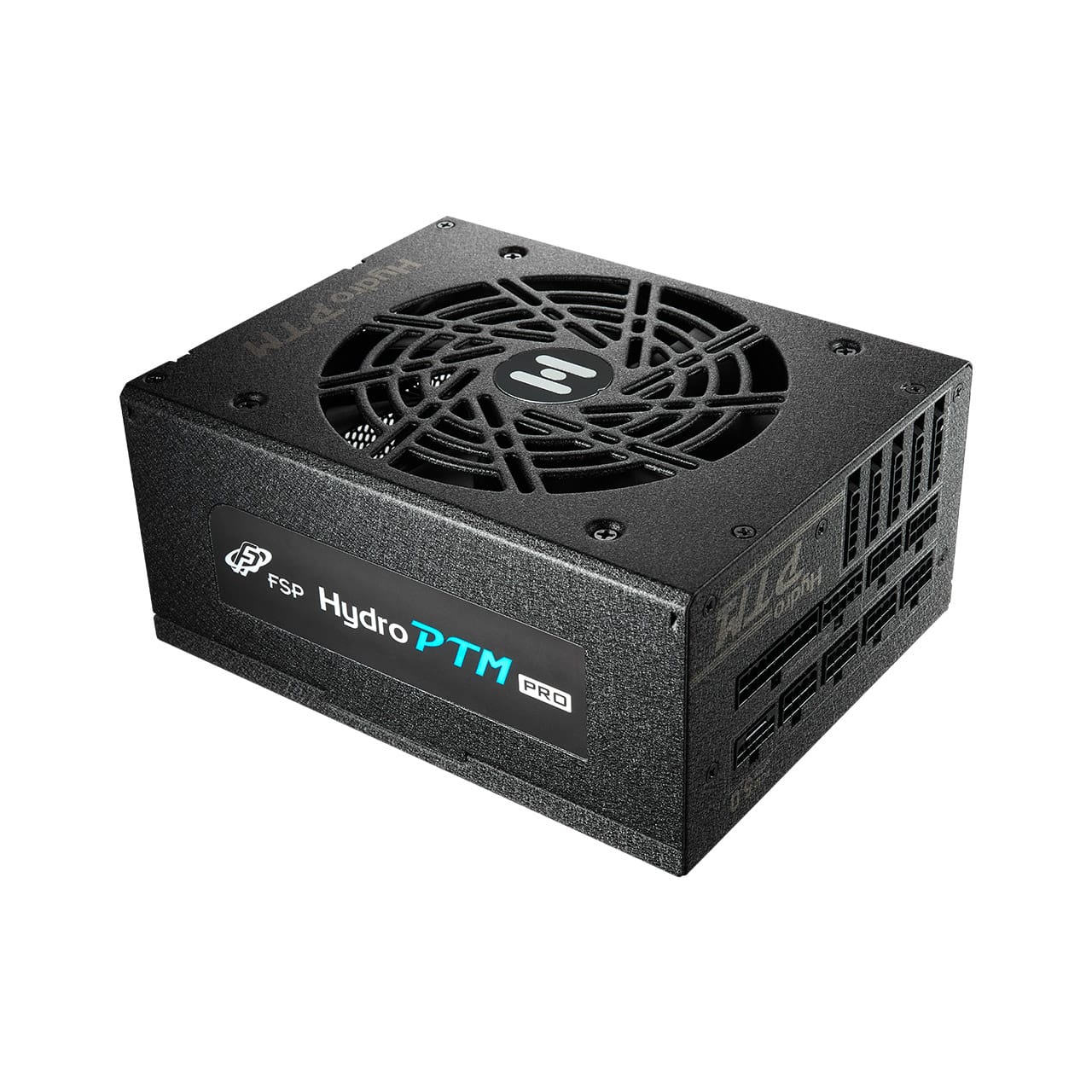 PPA12A1020_og_01.jpg FSP Hydro PTM Pro ATX3.0(PCIe) 1200w Fully Modular PSU - Image 1