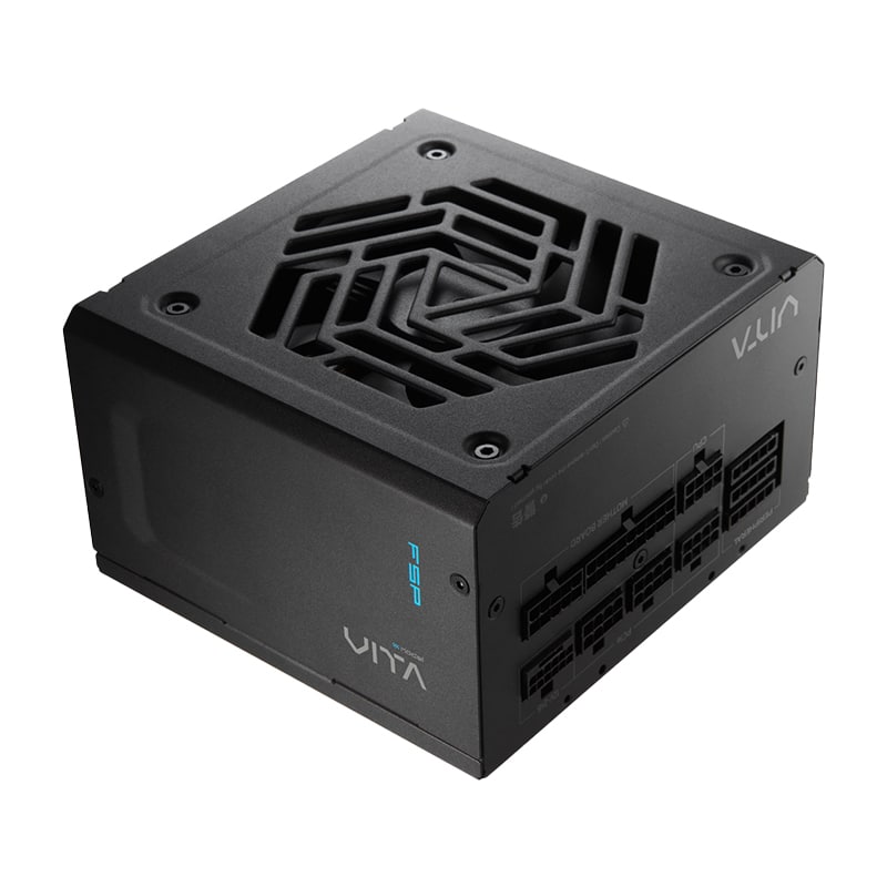 PPA8504200_wr_-1.jpg FSP VITA GM 850W 80 PLUS Gold Fully Modular Power Supply - Image 1