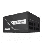 ASUS Prime 850W 80PLUS Gold Black Edition PCIe 5.0 Modular Power Supply - Image 3