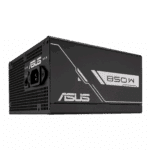 ASUS Prime 850W 80PLUS Gold Black Edition PCIe 5.0 Modular Power Supply - Image 4