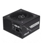 ASUS Prime 850W 80PLUS Gold Black Edition PCIe 5.0 Modular Power Supply - Image 6