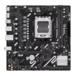 Asus PRIME A620AM-K AM5 M-ATX Motherboard - Image 2