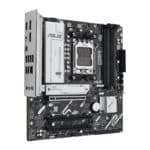 Asus PRIME B840M-A-CSM AM5 Micro ATX Motherboard - Image 3