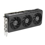 ASUS PRIME GeForce RTX 5060 OC 8GB GDDR7 GPU – SFF-Ready Graphics Card - Image 3