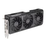 ASUS Prime Radeon RX 9070 GRE EVO OC Edition 12GB GDDR6 Graphics Card - Image 3