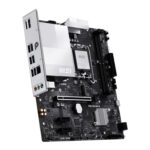 MSI H810M-B PRO LGA1851 M-ATX DDR5 Motherboard - Image 3
