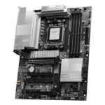 MSI PRO X870-P WIFI AM5 ATX DDR5 Motherboard - Image 3