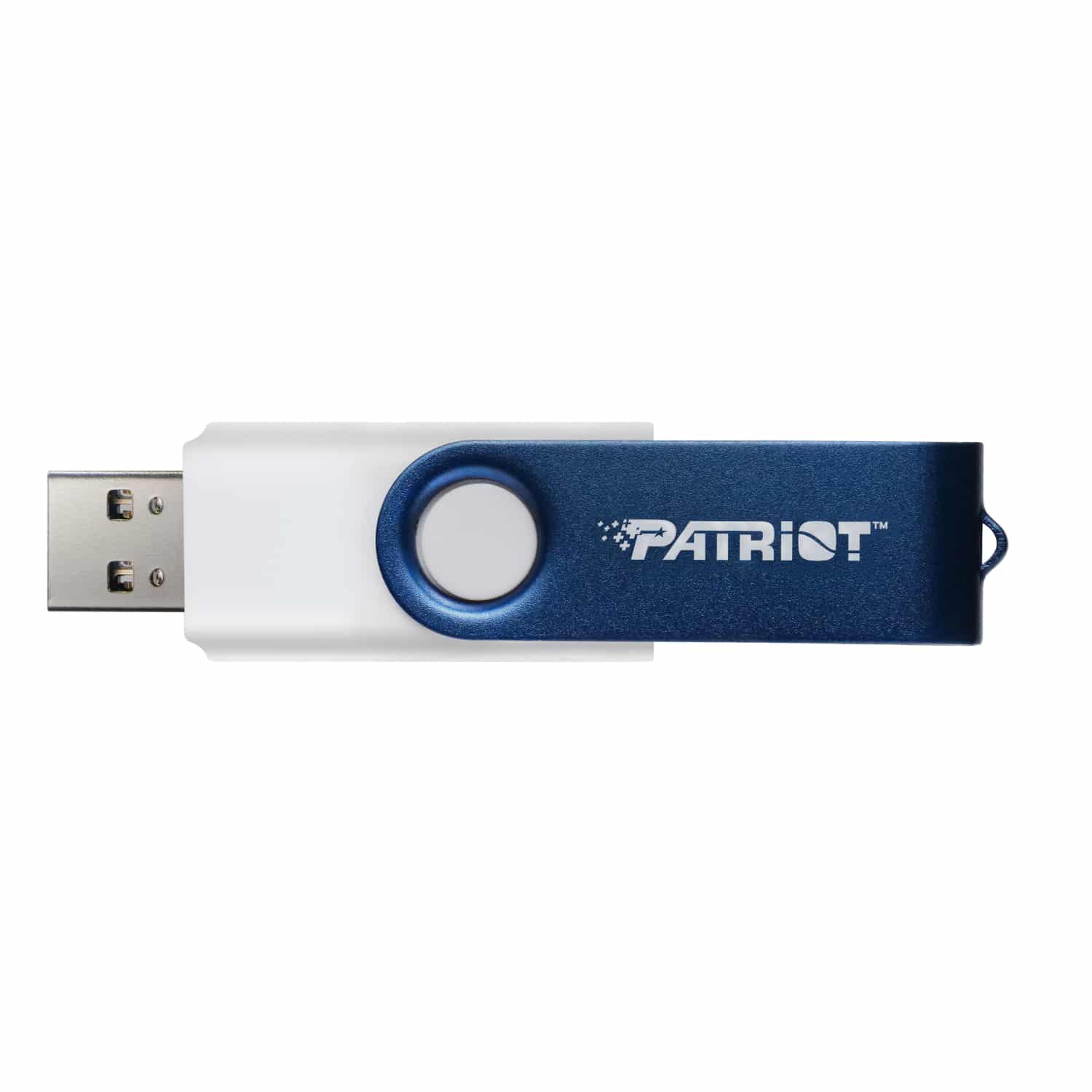 Patriot Xporter X550 128GB USB3.2 Swing Type A to Type-C Flash Drive - Image 3