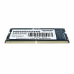 Patriot Signature Line 16GB 5600MHz DDR5 SODIMM Notebook Memory - Image 4