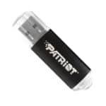 Patriot Xporter 32GB USB2.0 Flash Drive - Black - Image 2