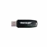 Patriot Xporter Core 64GB USB3.2 Flash Drive - Black - Image 3