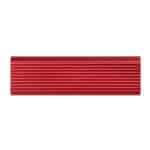 Patriot Transporter Lite 512GB USB3.2 Type-C External Portable SSD - Red - Image 4