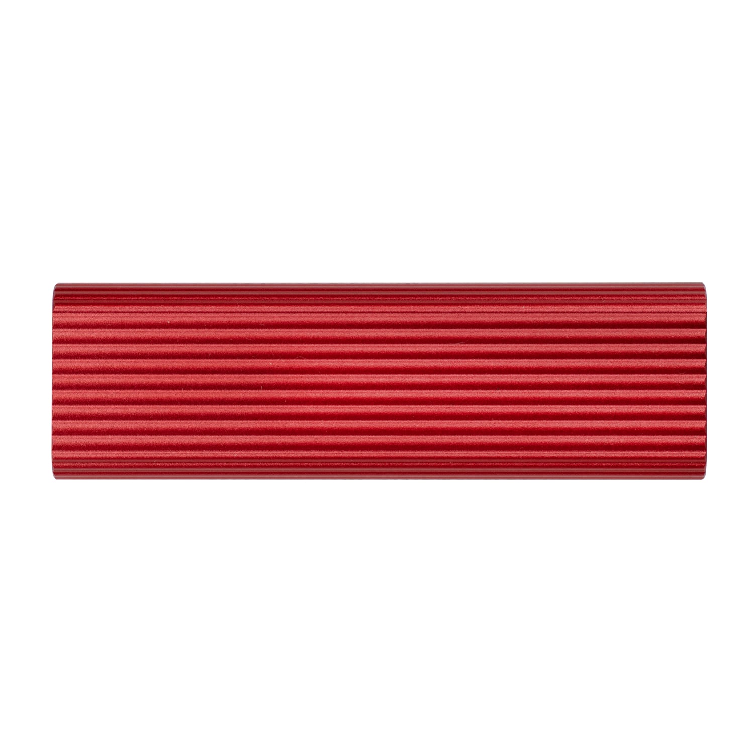 Patriot Transporter Lite 512GB USB3.2 Type-C External Portable SSD - Red - Image 4