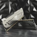 Patriot Viper Steel 64GB DDR4 3600MHz Gaming Desktop Memory Kit - Image 5