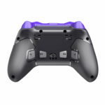 PXN P5 8K Wireless Gaming Controller - Black (PC/Switch/Android/iOS) - Image 4