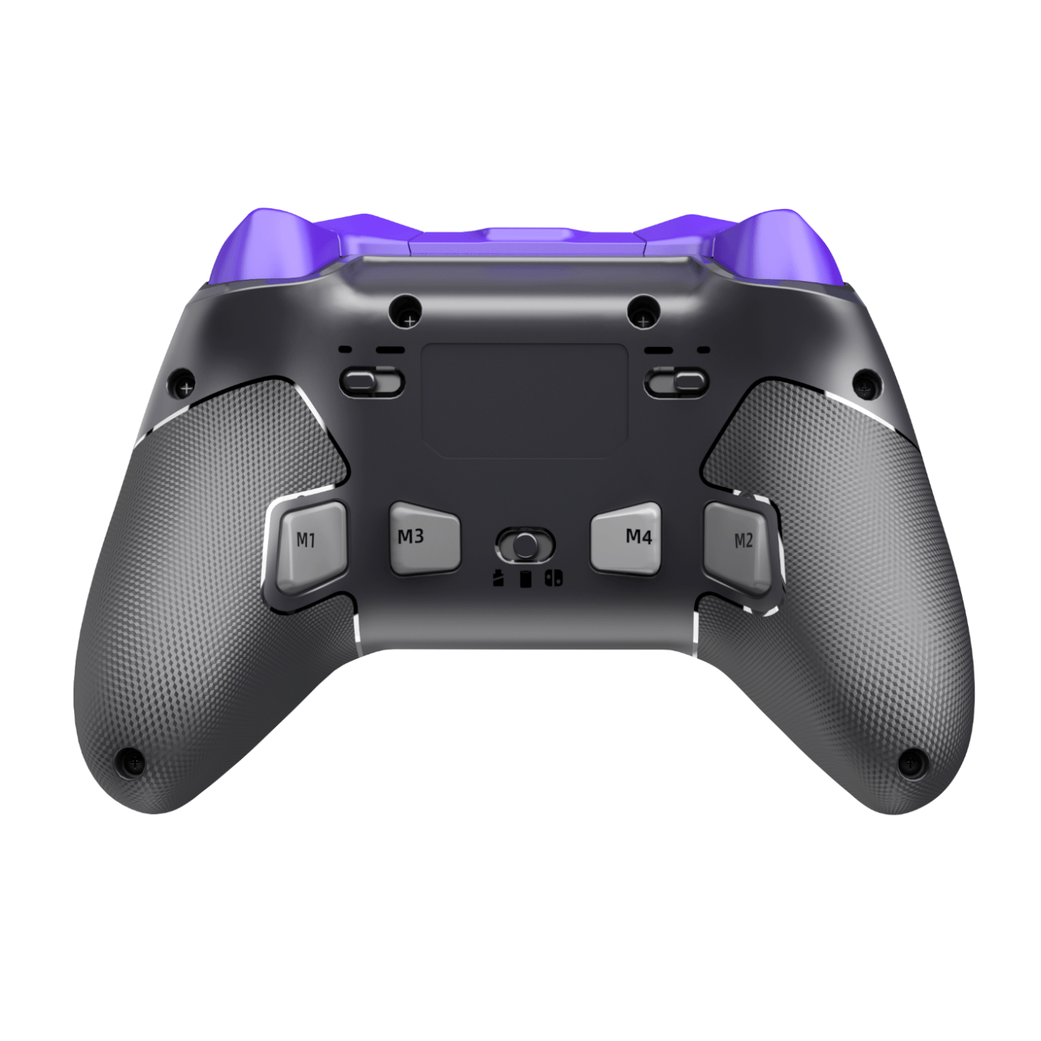 PXN P5 8K Wireless Gaming Controller - Black (PC/Switch/Android/iOS) - Image 4