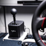 PXN SF U 7-Speed Gear Shifter (7+R) - Image 7