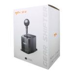 PXN SF U 7-Speed Gear Shifter (7+R) - Image 8
