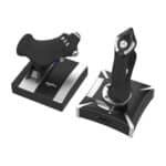 PXN 2119 PRO Flight Simulator Joystick - Image 5