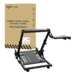 PXN A10 Gaming Racing Wheel Foldable Stand