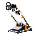 PXN A11 Gaming Racing Wheel Foldable Stand - Image 4