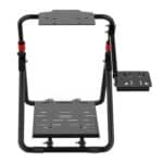 PXN A9 Gaming Steering Wheel Foldable Stand - Image 2