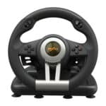 PXN V3 PRO Gaming Steering Wheel - Image 2