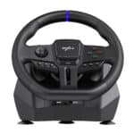 PXN V900 Gen2 Gaming Steering Wheel - Image 2