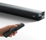 Xiaomi Soundbar Pro 2.1ch with Dolby Audio Wireless Subwoofer – Black - Image 7