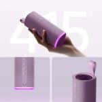 Xiaomi Sound Play Bluetooth Speaker - Purple - Image 3