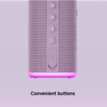 Xiaomi Sound Play Bluetooth Speaker - Purple - Image 4
