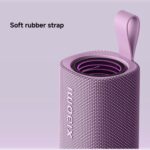 Xiaomi Sound Play Bluetooth Speaker - Purple - Image 5