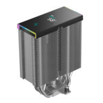 DeepCool AK500S Digital SE 120mm Air CPU Cooler - Silver/Black - Image 6