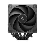 DeepCool AK620 G2 120mm CPU Air Cooler - Black - Image 3