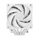 DeepCool AK620 G2 120mm CPU Air Cooler - White - Image 3